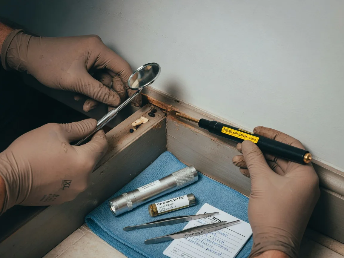 Why choose Emergency Pest Control in Jaffrey, NH